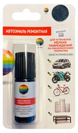 Изображение товара Автоэмаль ремонтная Млечный путь 606, 10 мл