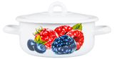 Изображение товара Кастрюля «Каждый день» ягоды, 1,45 л
