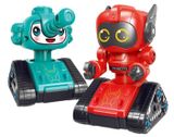 Изображение товара Игрушка-робот BALL MASQUERADE Дружок Робо в ассортименте