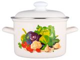 Изображение товара Кастрюля Actuel Овощное изобилие, 2 л