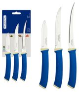Изображение товара Набор ножей Tramontina Felice, 3 шт