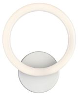 Изображение товара Светильник Escada 10240/1 LED настенный белый