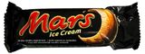 Изображение товара Мороженое молочное Mars с карамелью в глазури батончик 5% БЗМЖ Франция, 40 г