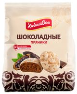 Изображение товара Пряники «Хлебный Дом» Шоколадные, 300 г