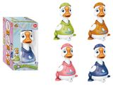 Изображение товара Игрушка 1TOY Побегушки Гусь с инерционным механизмом, 1 шт в ассортименте