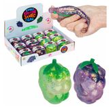 Изображение товара Игрушка антистресс 1TOY Крутой замес Виноград, 1 шт в ассортименте