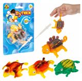 Изображение товара Игрушка 1TOY Дутики Динозавры, 1 шт в ассортименте