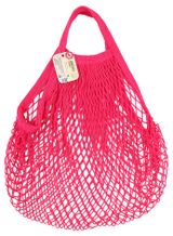 Изображение товара Сумка хозяйственная АШАН Красная птица Авоська