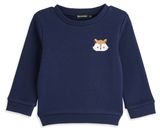 Изображение товара Толстовка для мальчика InExtenso синяя