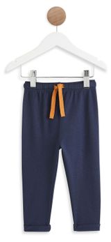 Изображение товара Брюки для мальчика InExtenso синие