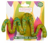 Изображение товара Заколка для волос Kosmoshtuchki краб змейка