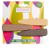 Изображение товара Набор зажимов для волос Kosmoshtuchki, 3 шт