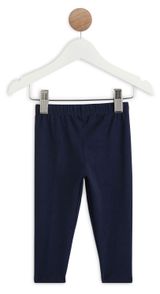 Изображение товара Леггинсы для девочки InExtenso синие