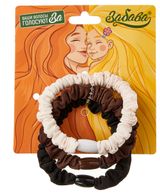 Изображение товара Набор резинок для волос «Забава», 3 шт