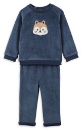 Изображение товара Комплект для мальчика InExtenso синий