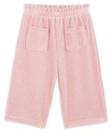 Изображение товара Брюки для девочки InExtenso розовые