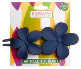 Изображение товара Заколка-зажим для волос Kosmoshtuchki цветы