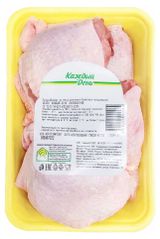 Изображение товара Филе бедра цыплёнка-бройлера «Каждый день» охлажденное, ~ 1 кг