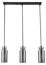 Изображение товара Светильник подвесной Escada Centaurus 1115/3S Chrome E14х15W