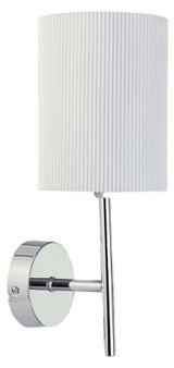 Изображение товара Светильный настенный Escada Horeca 1139/1A White E14х40W