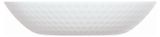 Изображение товара Тарелка суповая Luminarc Pampille White, 20 см