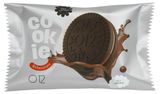 Изображение товара Печенье протеиновое О12 сэндвич с шоколадной начинкой, 40 г