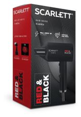 Изображение товара Фен Scarlett SC-HD70I34