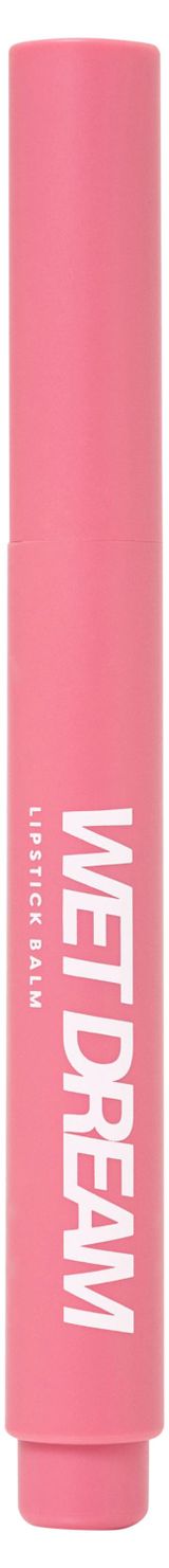 Изображение товара Помада-бальзам для губ Love generation Wet Dream тон 01 холодный-розовый, 1 шт