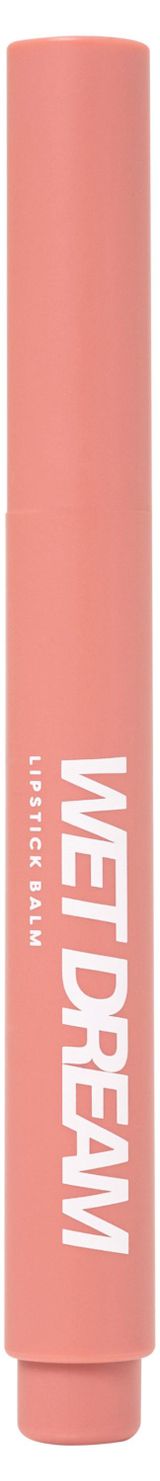 Изображение товара Помада-бальзам для губ Love generation Wet Dream тон 02 розово-персиковый, 1 шт