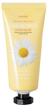 Изображение товара Крем для рук LANSKIN Ромашка, 100 г