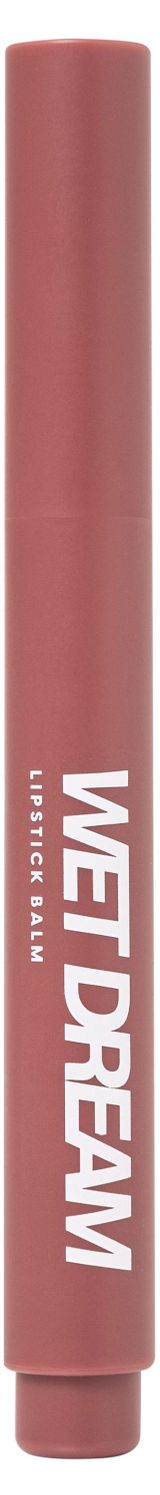 Изображение товара Помада-бальзам для губ Love generation Wet Dream тон 05 холодный коричневый, 1 шт