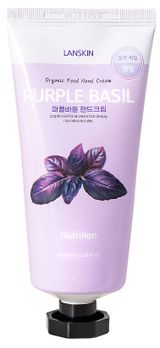 Изображение товара Крем для рук LANSKIN Базилик, 100 г