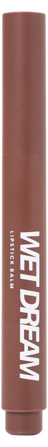 Изображение товара Помада-бальзам для губ Love generation Wet Dream тон 09 шоколадный, 1 шт