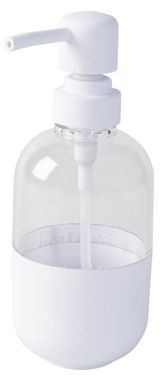 Изображение товара Диспенсер для жидкого мыла RemiLing Serenity белый