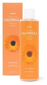 Изображение товара Тоник для лица LANSKIN Успокаивающий с календулой, 250 мл
