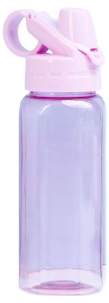 Изображение товара Бутылка для воды спорт 450 мл, в ассортименте