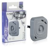 Изображение товара Ароматизатор в дефлектор АЕР FRAGRANT CRATER Bubble gum