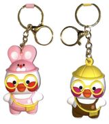 Изображение товара Брелок BALL MASQUERADE Крутой зверь