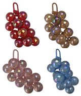 Изображение товара Брелок BALL MASQUERADE Виноградик