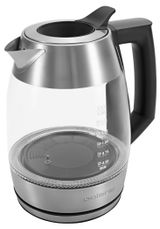 Изображение товара Чайник бесшумный Polaris PWK1841, 1,8 л