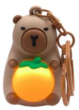 Изображение товара Брелок BALL MASQUERADE Капибара