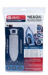 Изображение товара Чехол для гладильной доски Eva, 136х52 см