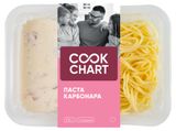 Изображение товара Паста Cook Chart карбонара, 210 г