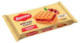 Изображение товара Вафли мягкие «‎Яшкино» с вишневым джемом, 120 г