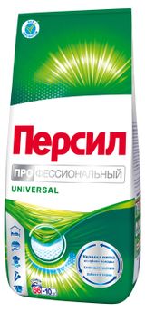 Изображение товара Стиральный порошок «Персил» Professional Universal для белого белья, 10 кг (66 стирок)