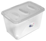 Изображение товара Контейнер Actuel с крышкой, 5 л