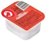 Изображение товара Соус барбекю АШАН Красная птица, 25 г