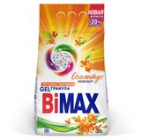 Изображение товара Стиральный порошок Bimax Османтус Automat, 3 кг