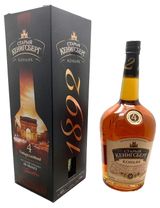 Изображение товара Коньяк «Старый Кенигсберг» 4 года Россия, 1,5 л