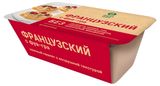 Изображение товара Паштет из печени птиц «Галерея Вкуса» Французский с Фуа-гра охлажденный, 146 г